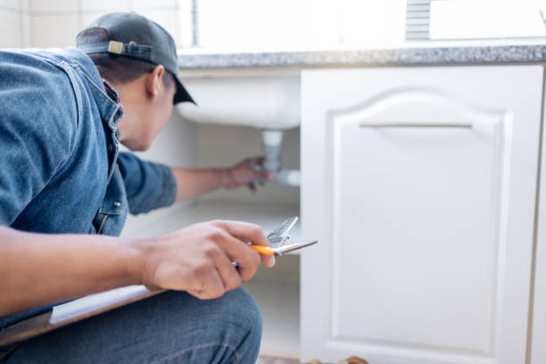 Best 24-Hour Plumber Near Me  in Chesterton, IN