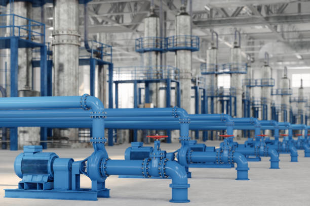 Best Gas Line Repair  in Chesterton, IN