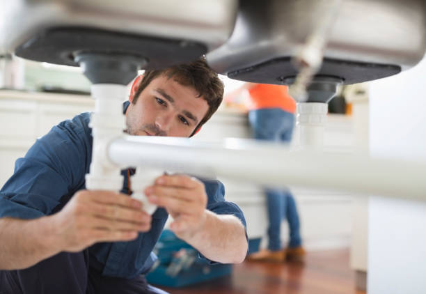 Best Toilet Repair Services  in Chesterton, IN