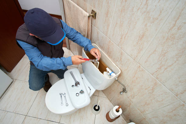 Best Affordable Plumbing Services  in Chesterton, IN