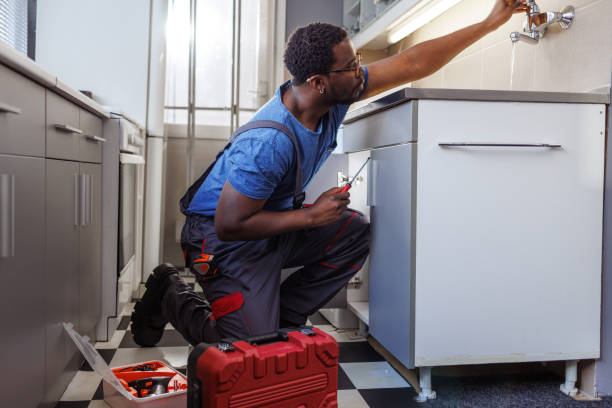 Best Water Leak Repair  in Chesterton, IN