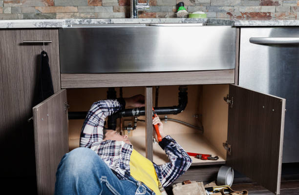 Professional Plumbing in Chesterton, IN