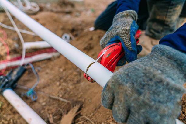 Best Hot Water Heater Installation  in Chesterton, IN