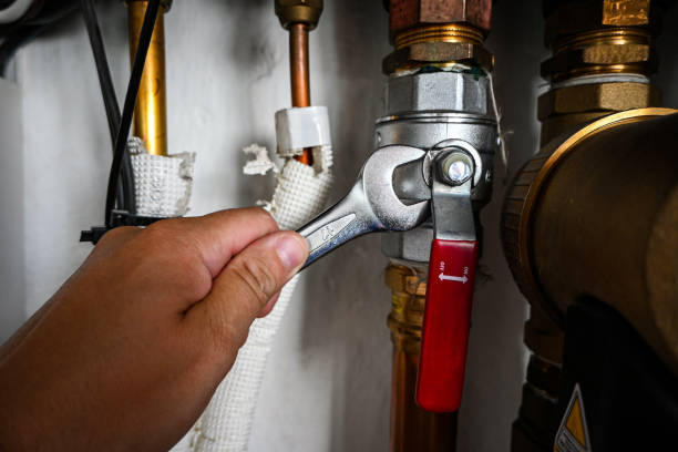 Shower Repair Services in Chesterton, IN